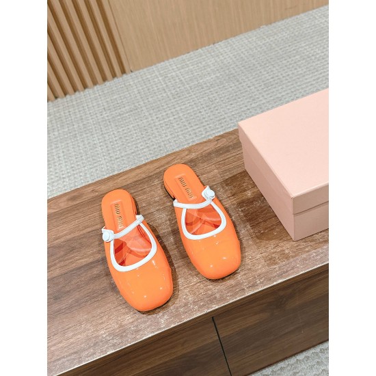 Mary Jane shoes