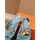 De Xun Shoes