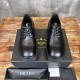 leather shoes