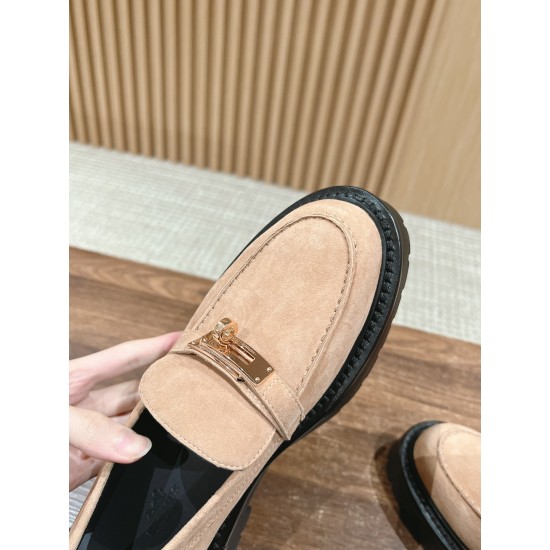 De Xun Shoes
