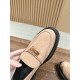 De Xun Shoes