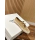 Nude shoes