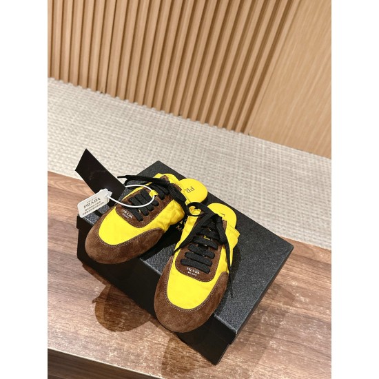 Casual Shoes