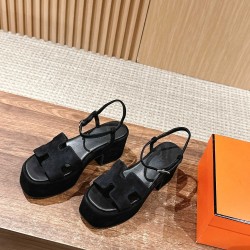 H Sandals
