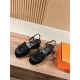 H Sandals