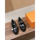De Xun Shoes