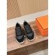 Couple casual shoes
