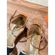 H slippers