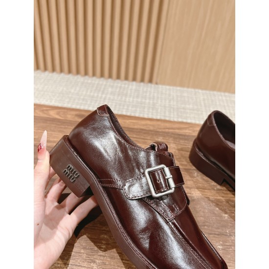 Mary Jane shoes