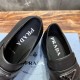 leather shoes