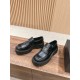 leather shoes