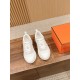 Couple casual shoes