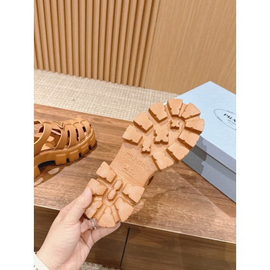 sandal