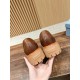 leather shoes