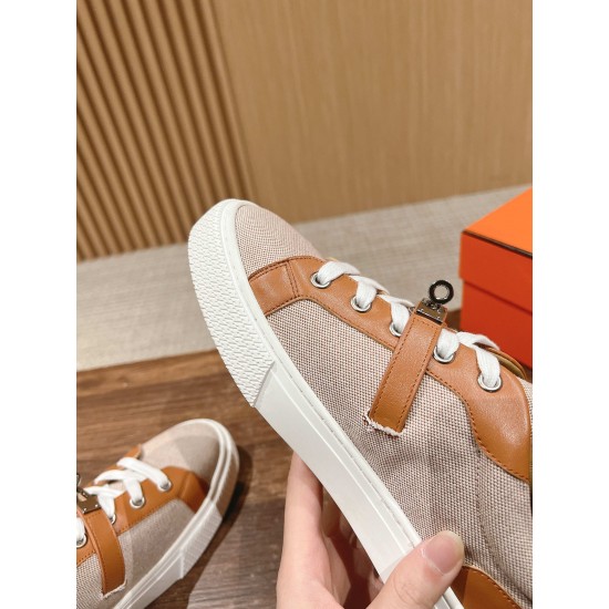 Couple casual shoes