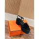 H Sandals