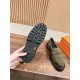 De Xun Shoes