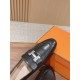 leather shoes