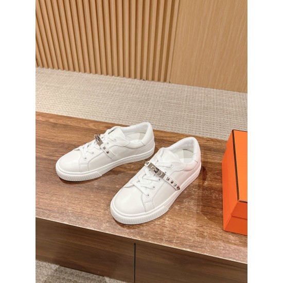 Couple casual shoes