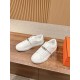 Couple casual shoes