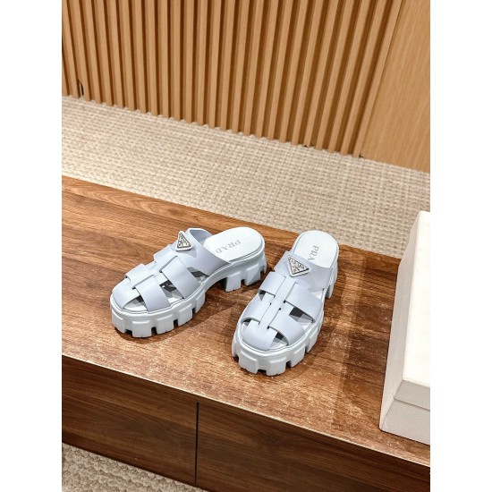 sandal