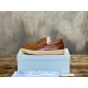 leather shoes