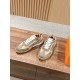 De Xun Shoes
