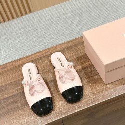 Mary Jane shoes