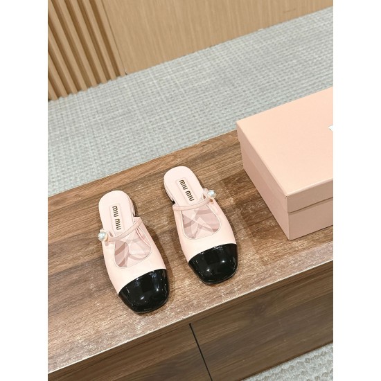 Mary Jane shoes