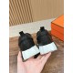 Couple casual shoes