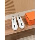 Couple casual shoes