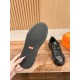 Couple casual shoes