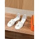 H slippers