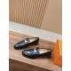 leather shoes
