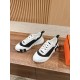 Couple casual shoes