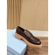 leather shoes