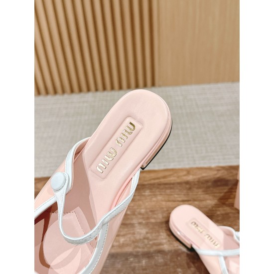 Mary Jane shoes