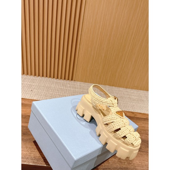 sandal