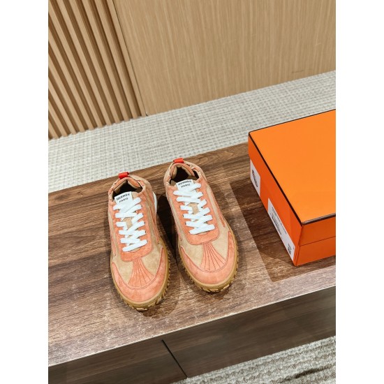 De Xun Shoes