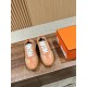 De Xun Shoes