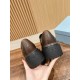 leather shoes