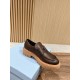 leather shoes