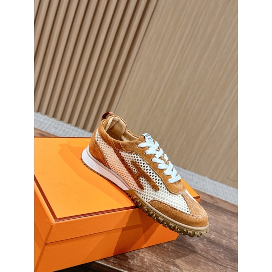 De Xun Shoes