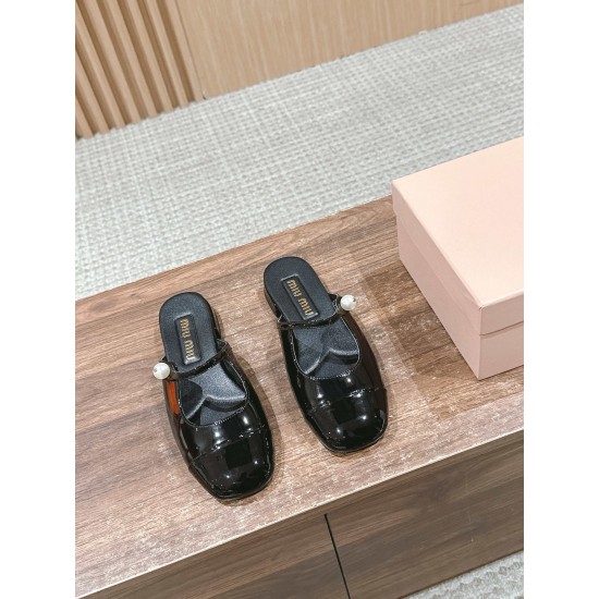 Mary Jane shoes
