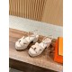 H Sandals