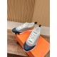 Couple casual shoes