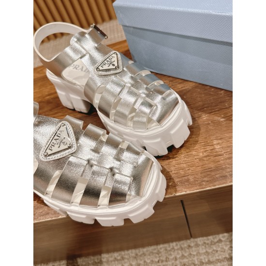 sandal