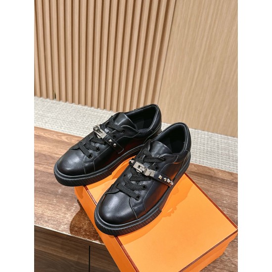 Couple casual shoes