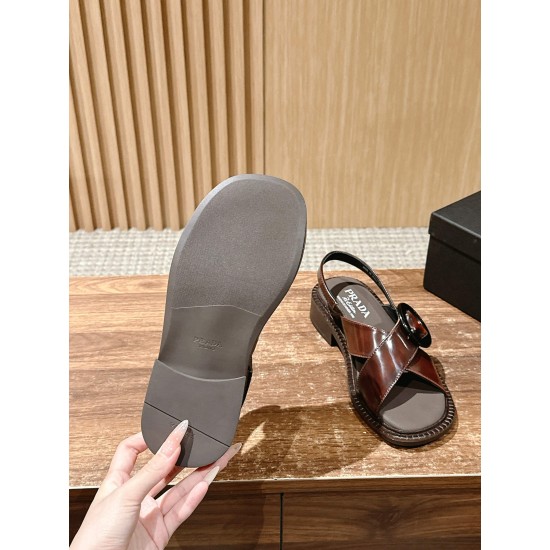 sandal