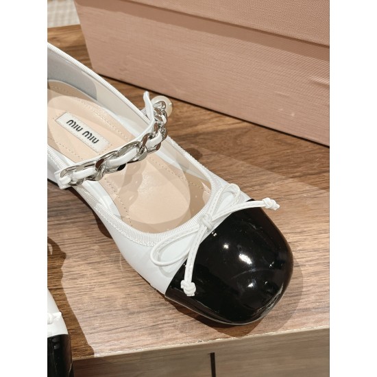 Mary Jane shoes